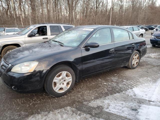 nissan altima bas 2003 1n4al11d63c342533