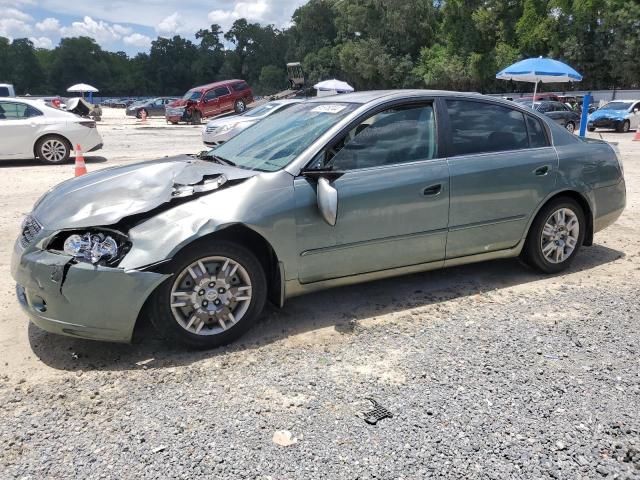 nissan altima 2005 1n4al11d65c148524