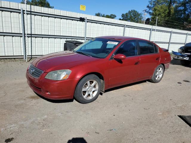 nissan altima s 2005 1n4al11d65c183385