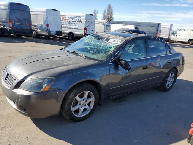 nissan altima 2005 1n4al11d65c196878