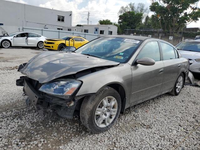 nissan altima s 2005 1n4al11d65c302441