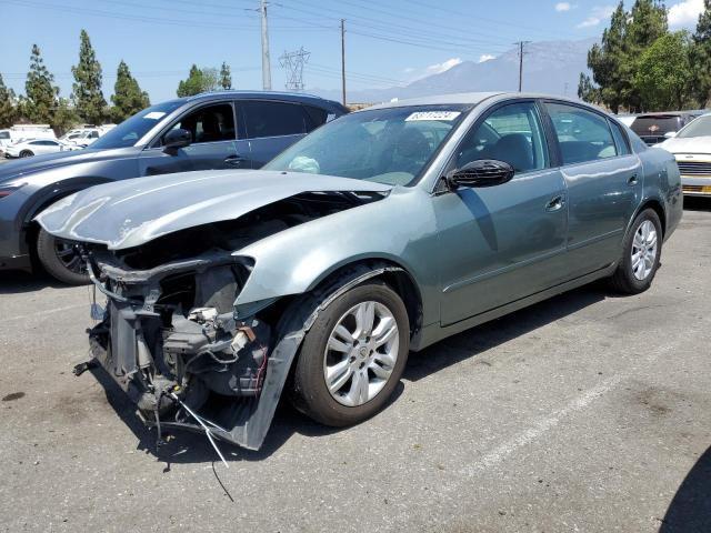 nissan altima s 2005 1n4al11d65c310863