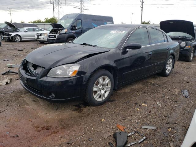 nissan altima s 2005 1n4al11d65c327128