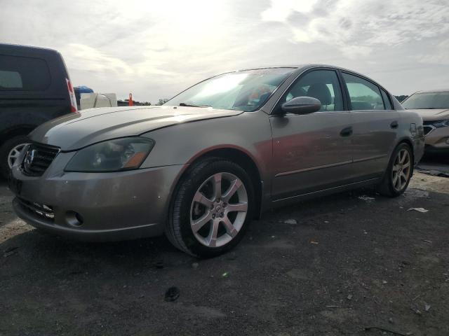 nissan altima s 2005 1n4al11d65n416735