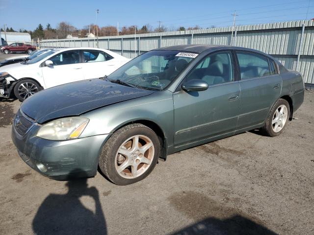 nissan altima 2005 1n4al11d65n494545