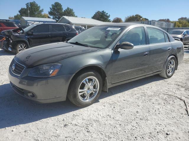 nissan altima s 2005 1n4al11d65n908813