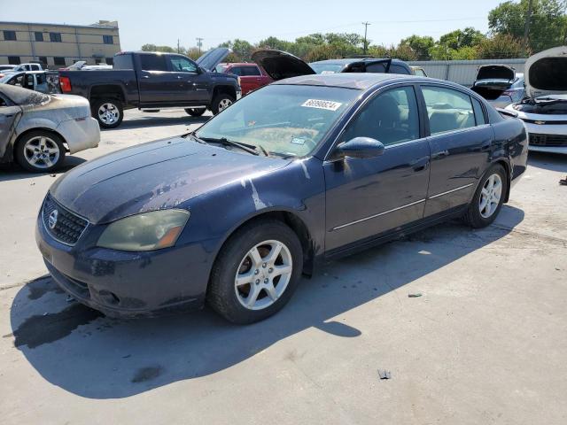 nissan altima 2005 1n4al11d65n928303