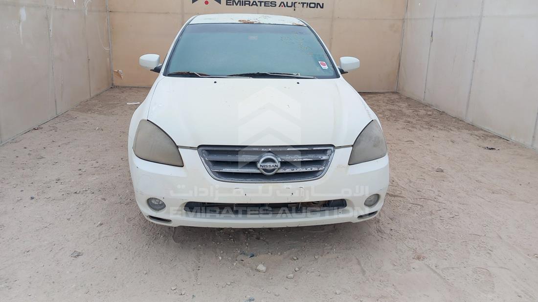 nissan altima 2006 1n4al11d66c111541