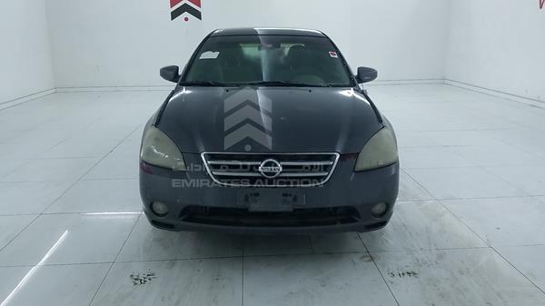 nissan altima 2006 1n4al11d66c156415