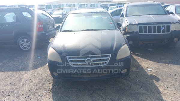 nissan altima 2006 1n4al11d66c170119