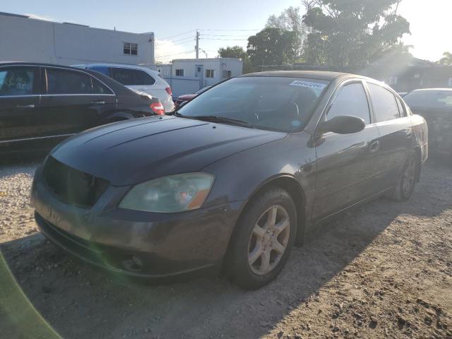 nissan altima s 2006 1n4al11d66c174509