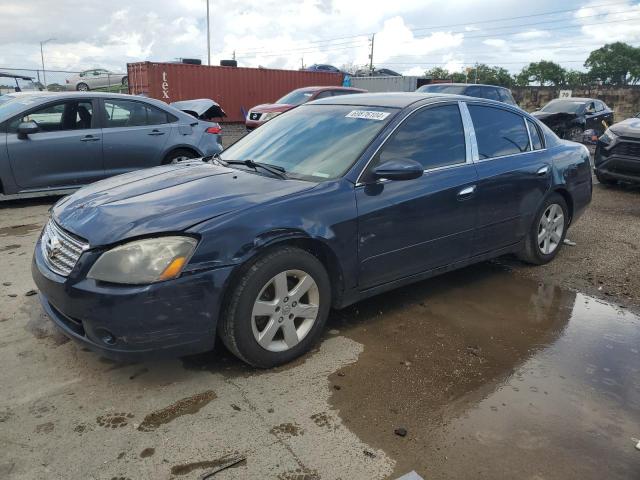 nissan altima s 2006 1n4al11d66c209422