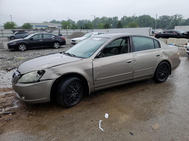 nissan altima 2006 1n4al11d66c243926