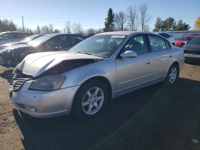 nissan altima s 2006 1n4al11d66c259124