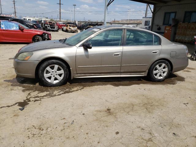 nissan altima 2006 1n4al11d66n316698