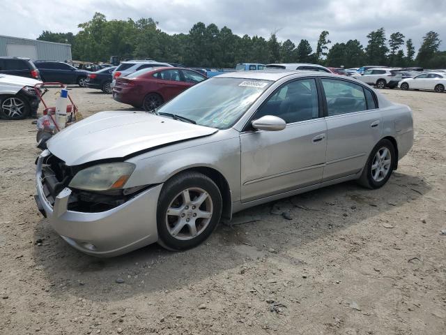 nissan altima s 2006 1n4al11d66n327314