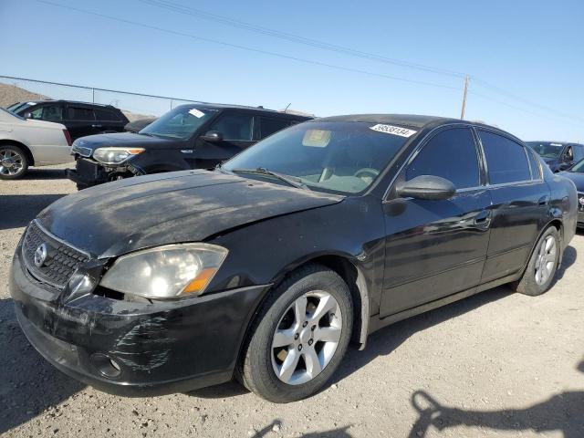 nissan altima s 2006 1n4al11d66n348714