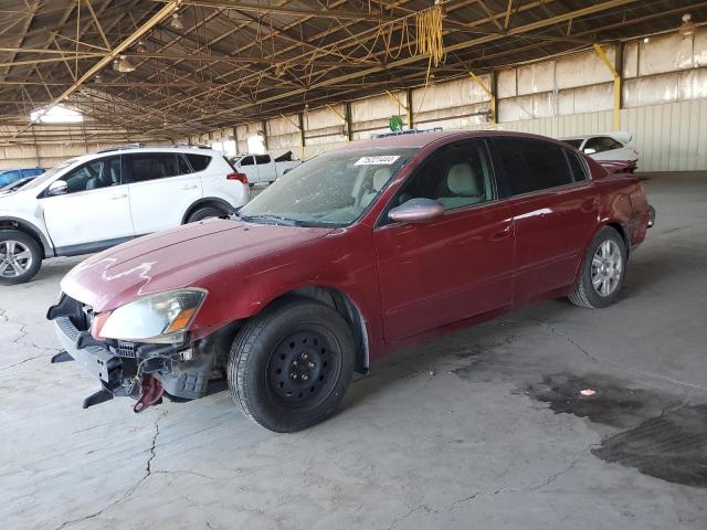 nissan altima s 2006 1n4al11d66n413481