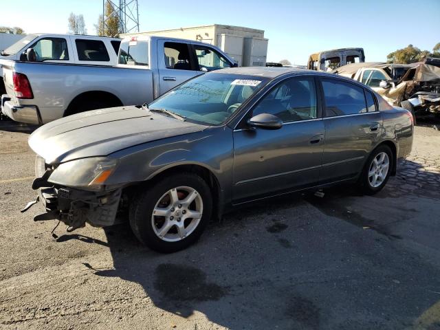 nissan altima s 2006 1n4al11d66n429096