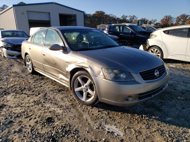 nissan altima s 2006 1n4al11d66n440888