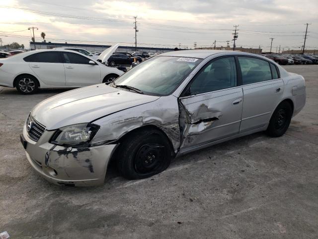 nissan altima 2006 1n4al11d66n443113