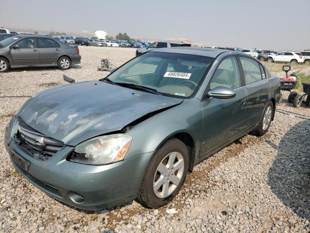 nissan altima bas 2003 1n4al11d73c346722