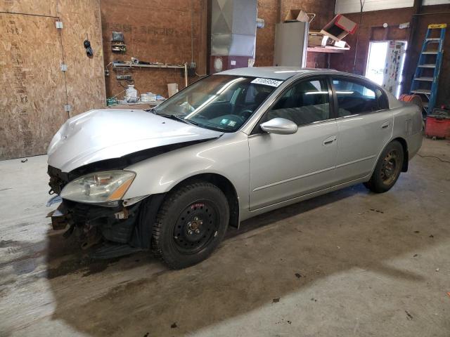 nissan altima 2004 1n4al11d74c176590