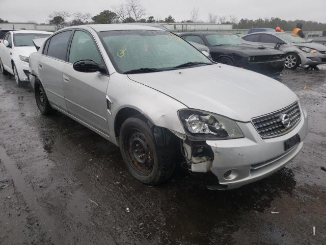 nissan altima 2005 1n4al11d75c303839