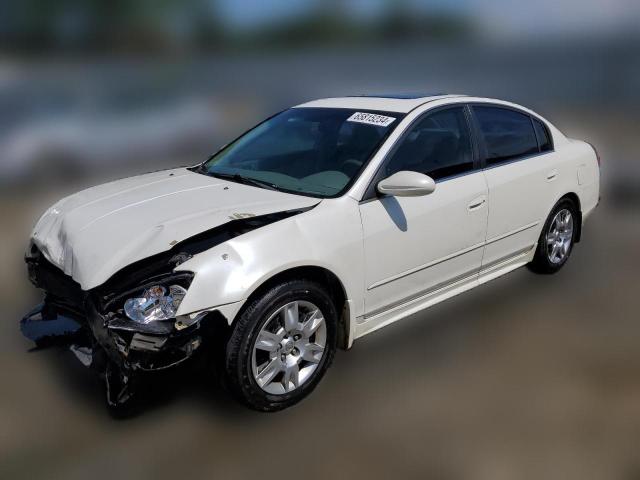 nissan altima 2005 1n4al11d75c383708