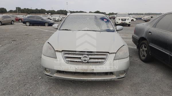 nissan altima 2.5s 2005 1n4al11d75c386754