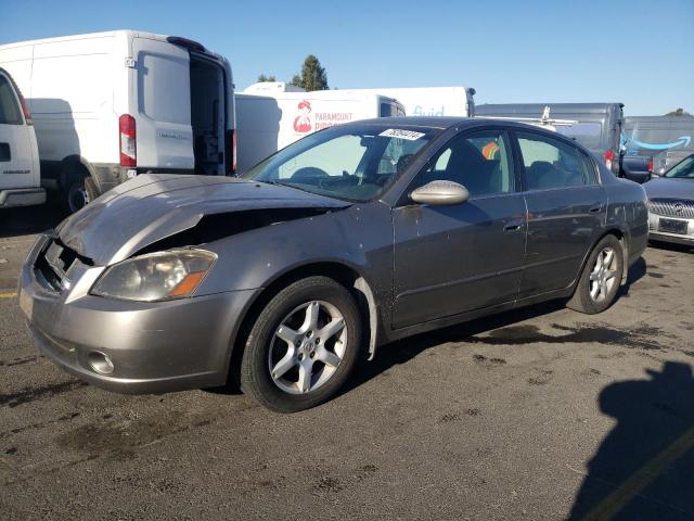 nissan altima 2005 1n4al11d75n449906