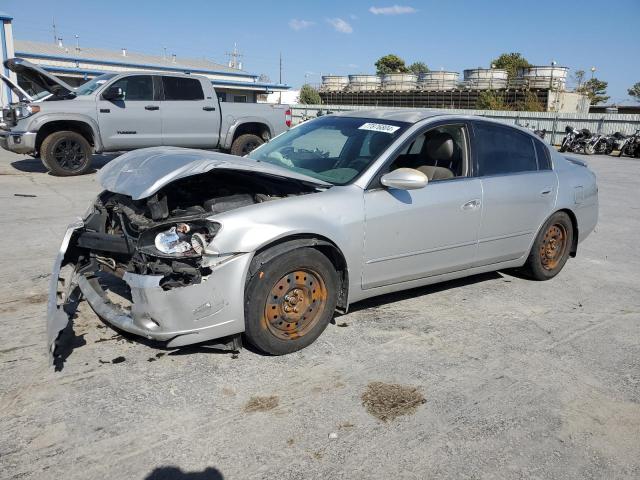 nissan altima s 2005 1n4al11d75n496420