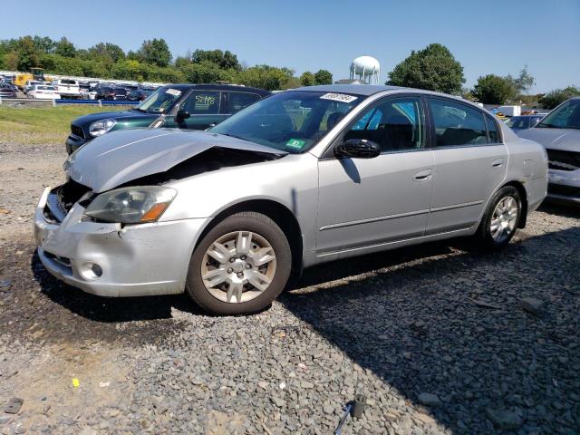 nissan altima s 2005 1n4al11d75n920193