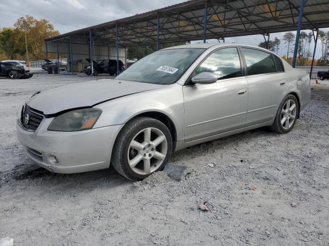 nissan altima 2005 1n4al11d75n929296