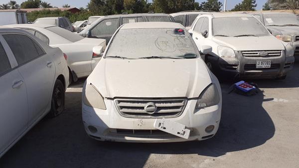 nissan altima 2006 1n4al11d76c123729