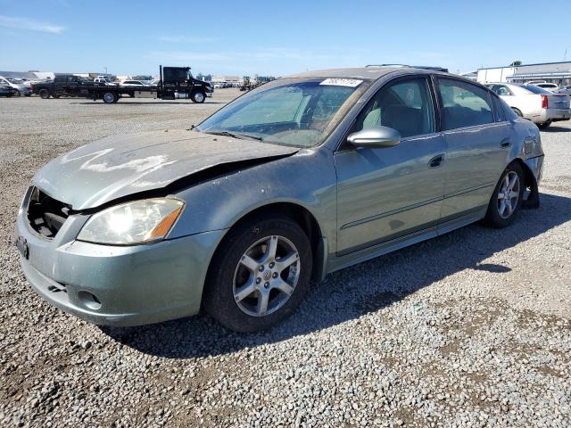 nissan altima s 2006 1n4al11d76c140904