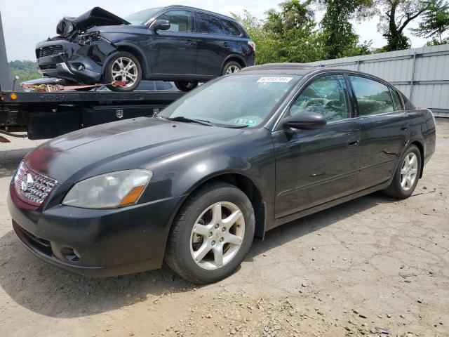 nissan altima 2006 1n4al11d76c201491