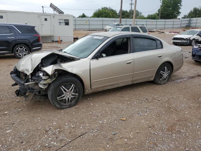 nissan altima s 2006 1n4al11d76c204519