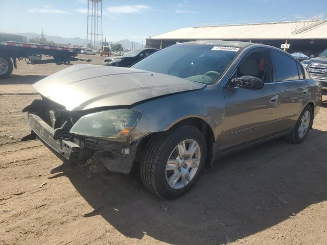 nissan altima s 2006 1n4al11d76n325569