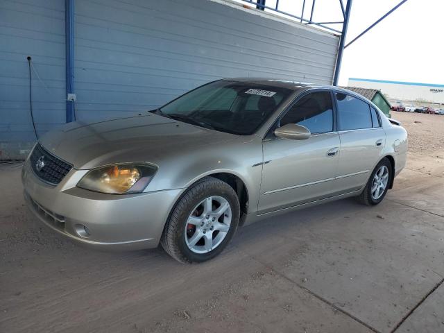 nissan altima s 2006 1n4al11d76n368129