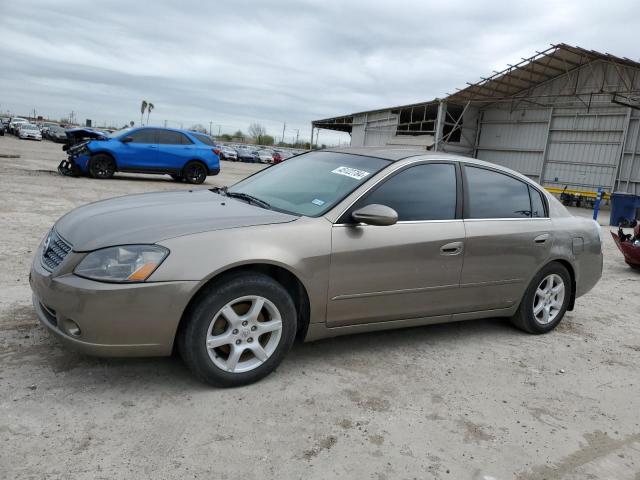 nissan altima 2006 1n4al11d76n377445