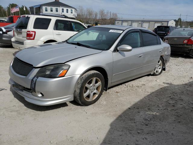 nissan altima 2006 1n4al11d76n399669