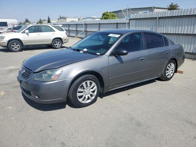 nissan altima s 2006 1n4al11d76n432072