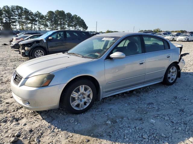 nissan altima s 2006 1n4al11d76n444089