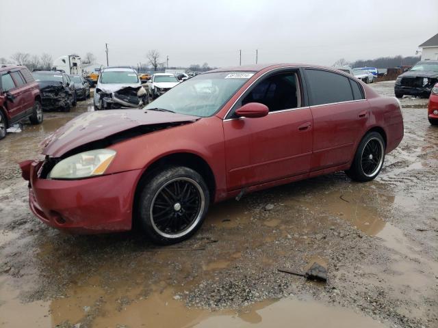 nissan altima 2003 1n4al11d83c113982