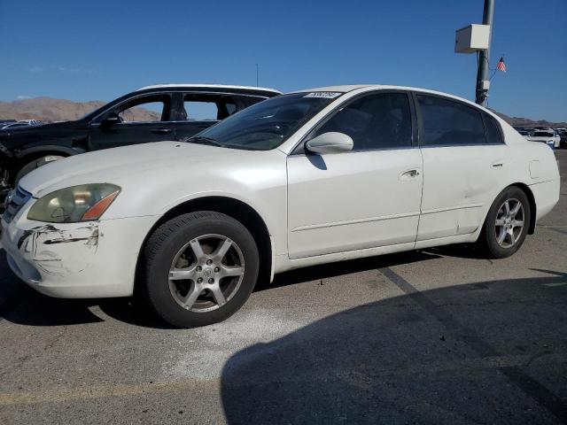 nissan altima bas 2003 1n4al11d83c175771