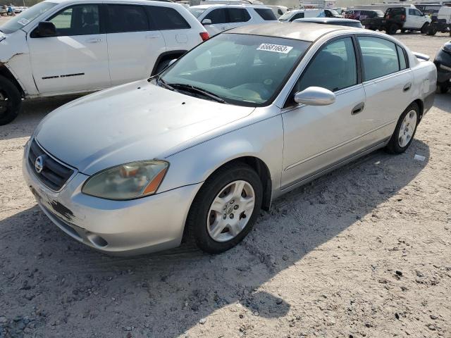 nissan altima bas 2003 1n4al11d83c190450