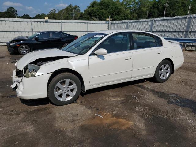 nissan altima bas 2003 1n4al11d83c222538