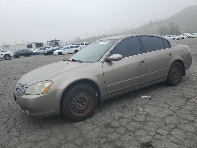 nissan altima bas 2003 1n4al11d83c309582