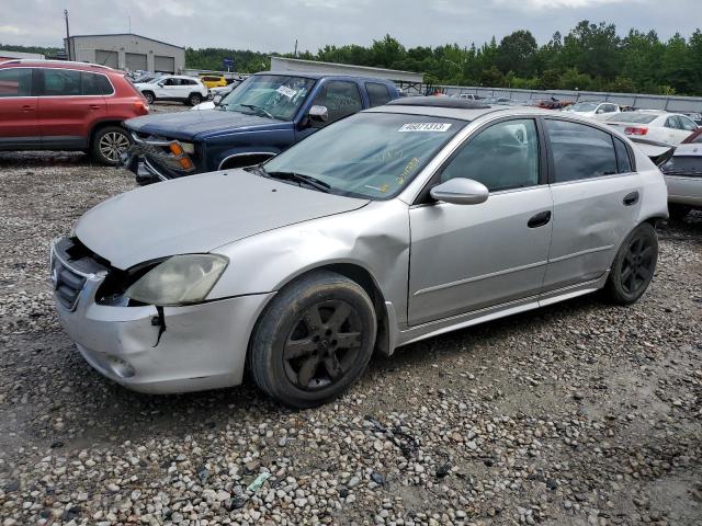 nissan altima bas 2004 1n4al11d84c134543